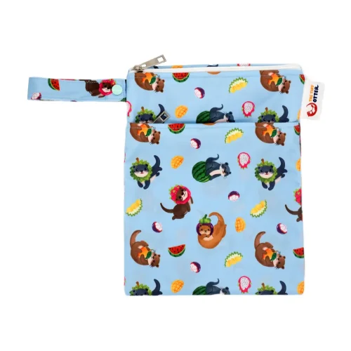 Otter Small Wet Bag | Whole Otter Fruits